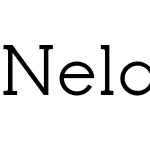 Nela Slab