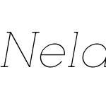 Nela Slab