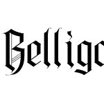 Belligoes