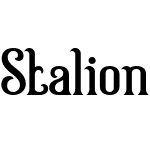 Stalions