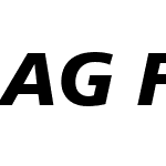 AG Foreigner