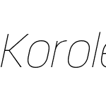 Korolev