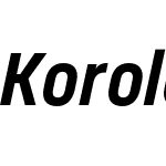 Korolev