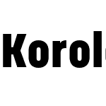 Korolev