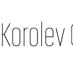 Korolev Compressed