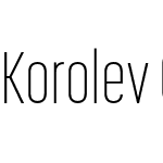 Korolev Compressed