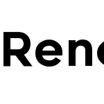 Renogare