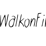 WalkonFire