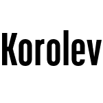 Korolev Compressed Alternates