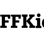 FF Kievit Slab