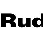 Rude ExtraWide