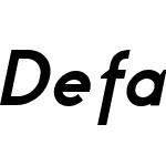Default