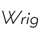 Wright Pro