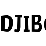 DJIBOUTIfont