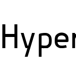 Hyperjump