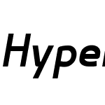 Hyperjump