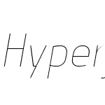 Hyperjump