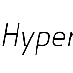 Hyperjump