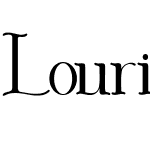 Louries