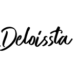 Deloissta Free
