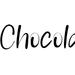 Chocolate