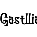 Gastlliant