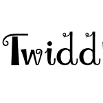 Twiddle