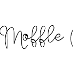 Moffle Chee Free