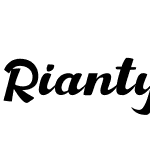 Rianty