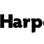 Harper Bold