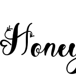 Honey Valentine