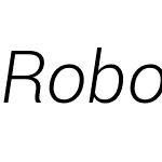 Roboto