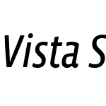 Vista Sans Nar OT