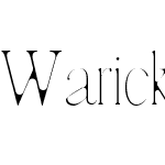 Warick