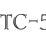 TC-59-116