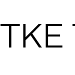 TKE Type