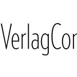 Verlag Compressed