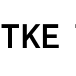 TKE Type Mono