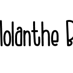 Iolanthe Bold