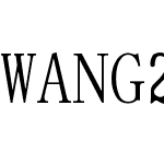 WANG2