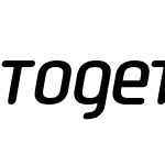 Together