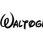 Waltograph