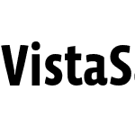 Vista Sans Nar OT