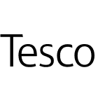 Tesco Display Lt