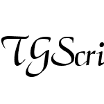 TGScript