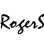 RogerScriptC