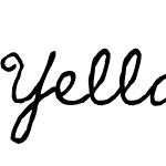 Yellabelly