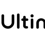 Ultima