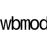 wbmod