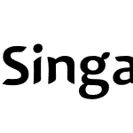 SINGAPOLENG